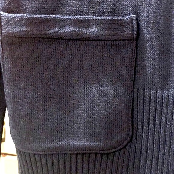 St John/ Sport Knit / Blue